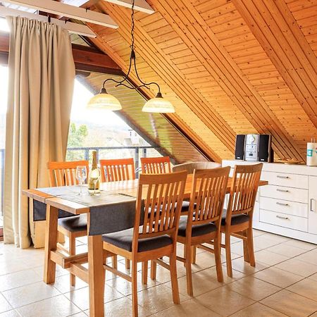 Ferienwohnung Isabella Am Möhnesee Exteriér fotografie