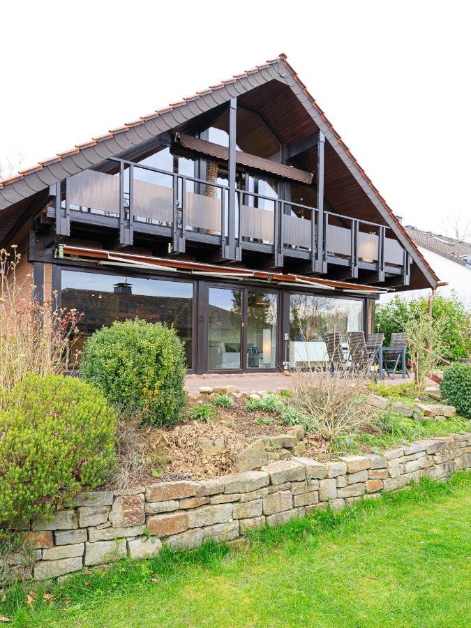 Ferienwohnung Isabella Am Möhnesee Exteriér fotografie