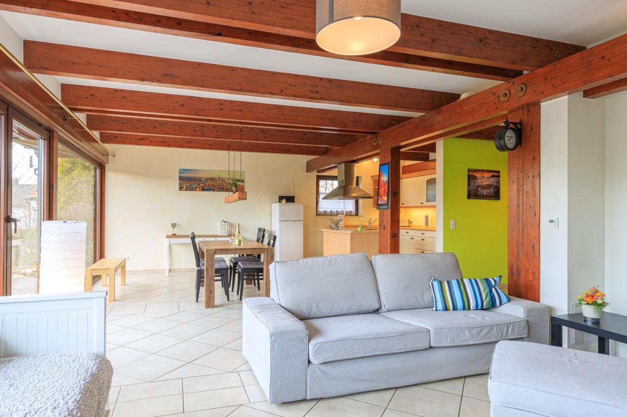 Ferienwohnung Isabella Am Möhnesee Exteriér fotografie