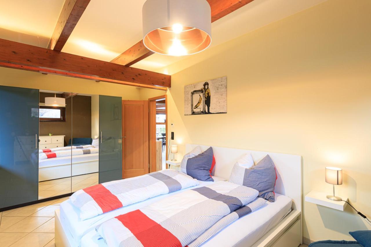 Ferienwohnung Isabella Am Möhnesee Exteriér fotografie