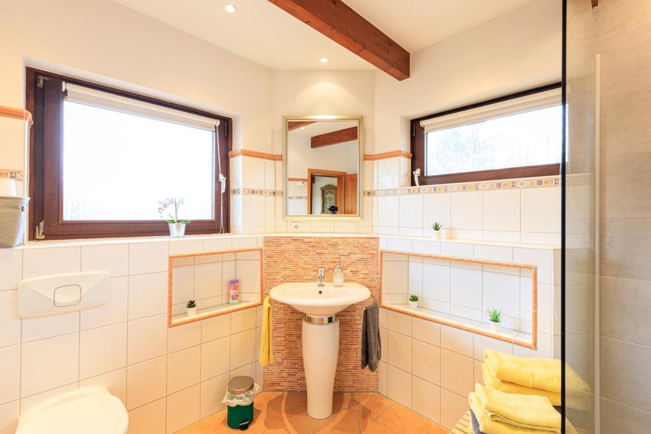 Ferienwohnung Isabella Am Möhnesee Exteriér fotografie