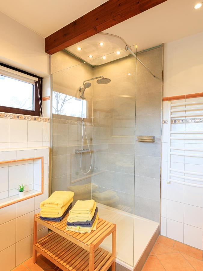 Ferienwohnung Isabella Am Möhnesee Exteriér fotografie