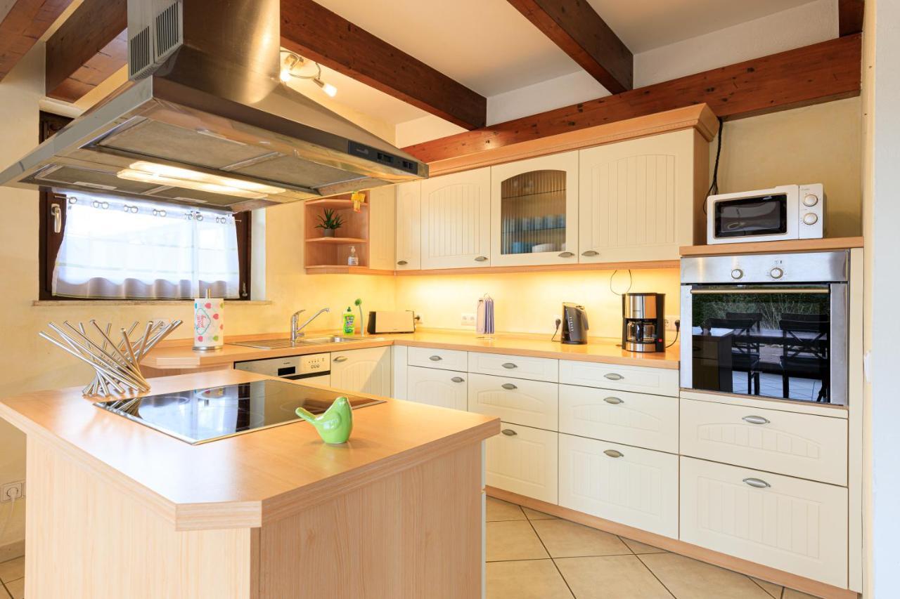 Ferienwohnung Isabella Am Möhnesee Exteriér fotografie