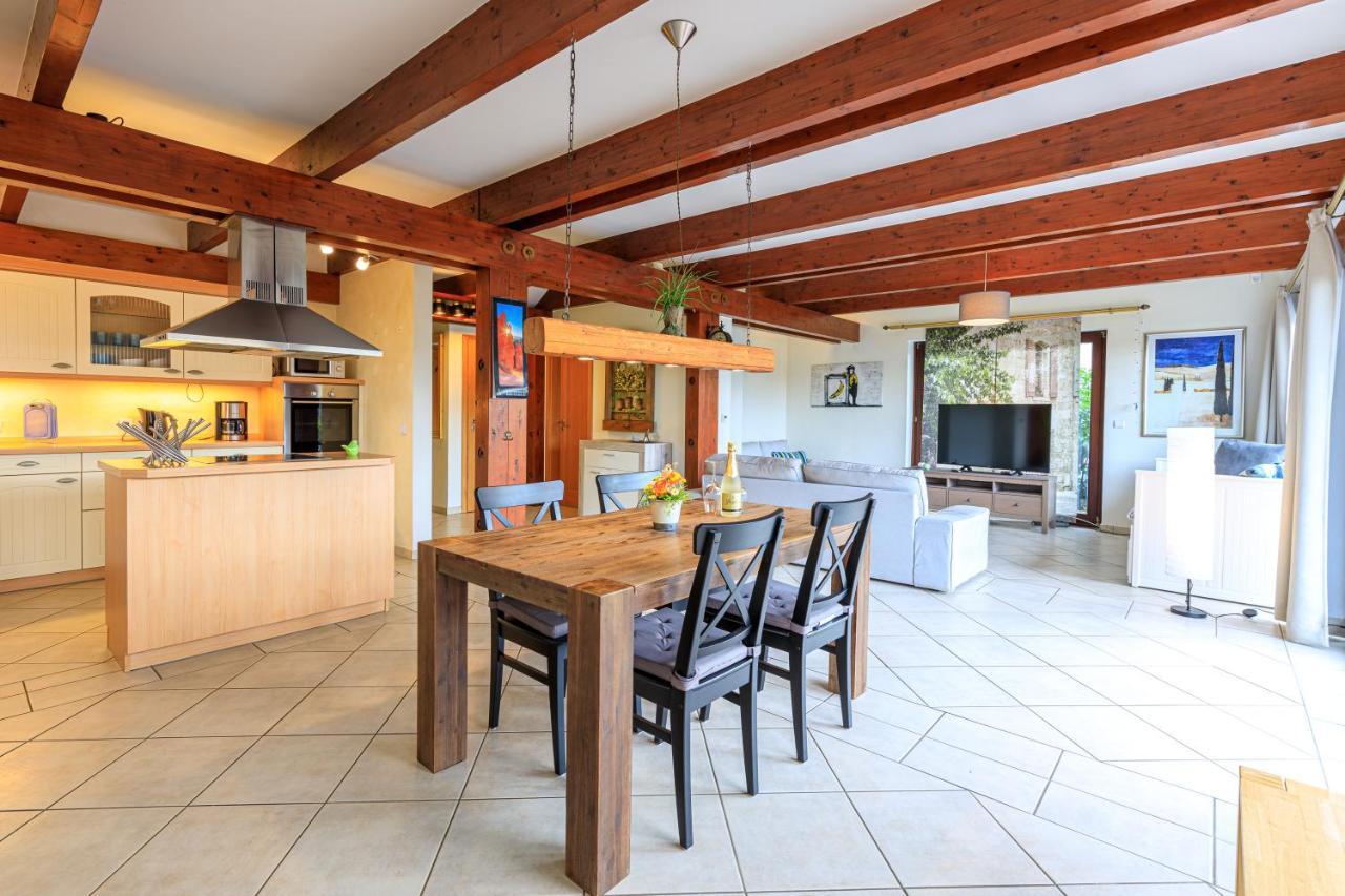 Ferienwohnung Isabella Am Möhnesee Exteriér fotografie