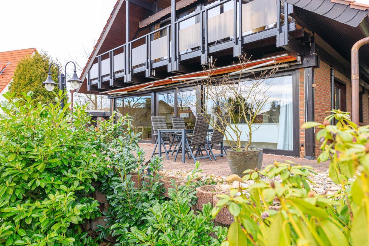 Ferienwohnung Isabella Am Möhnesee Exteriér fotografie