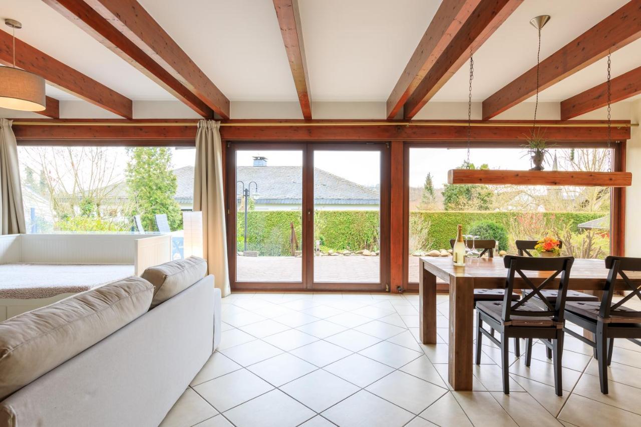 Ferienwohnung Isabella Am Möhnesee Exteriér fotografie