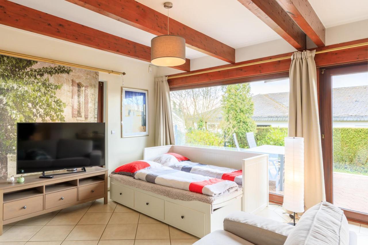 Ferienwohnung Isabella Am Möhnesee Exteriér fotografie