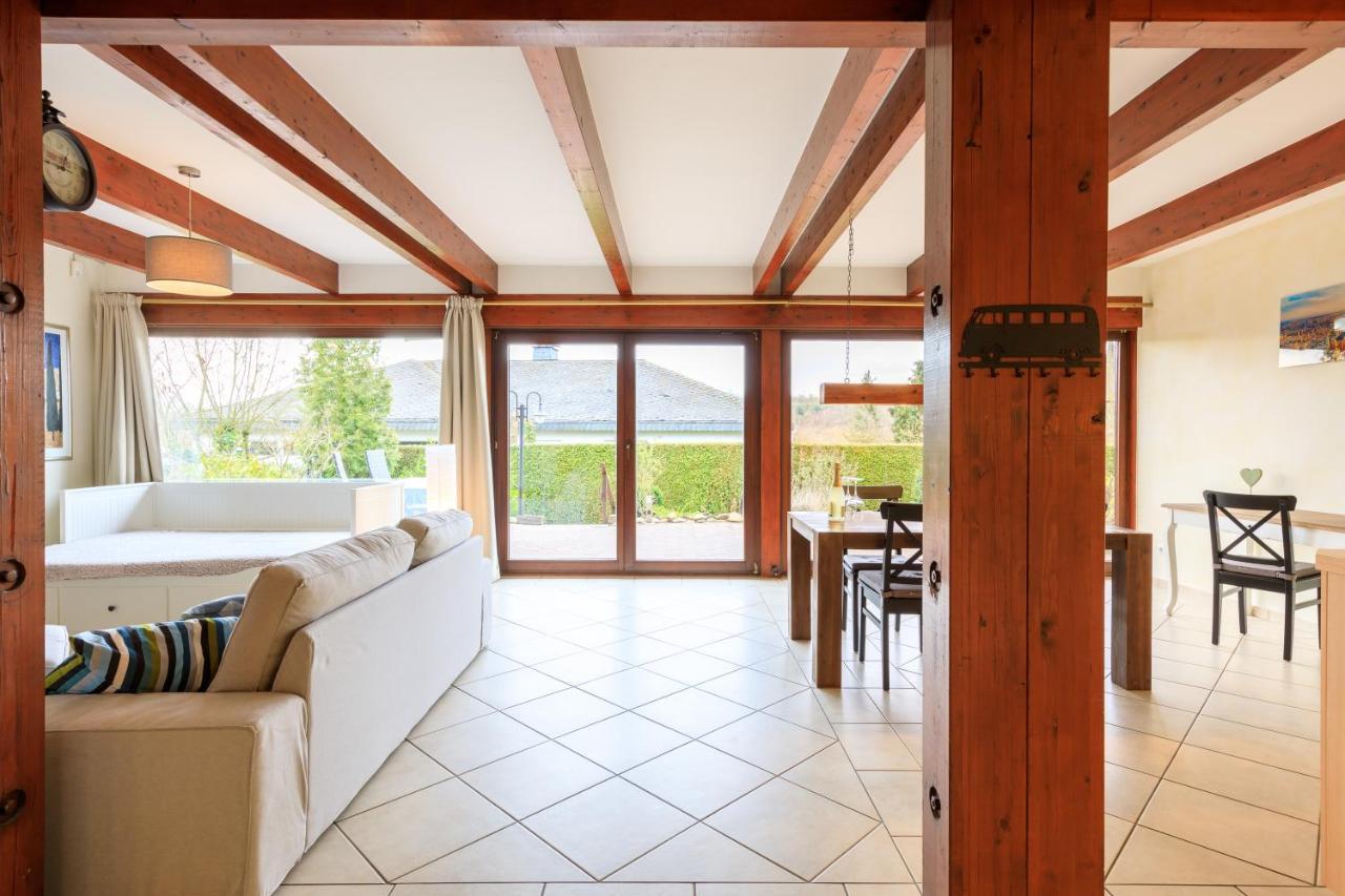 Ferienwohnung Isabella Am Möhnesee Exteriér fotografie