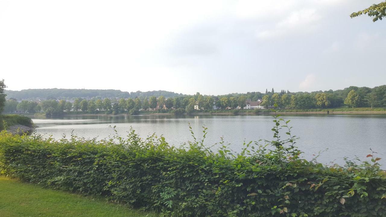 Ferienwohnung Isabella Am Möhnesee Exteriér fotografie