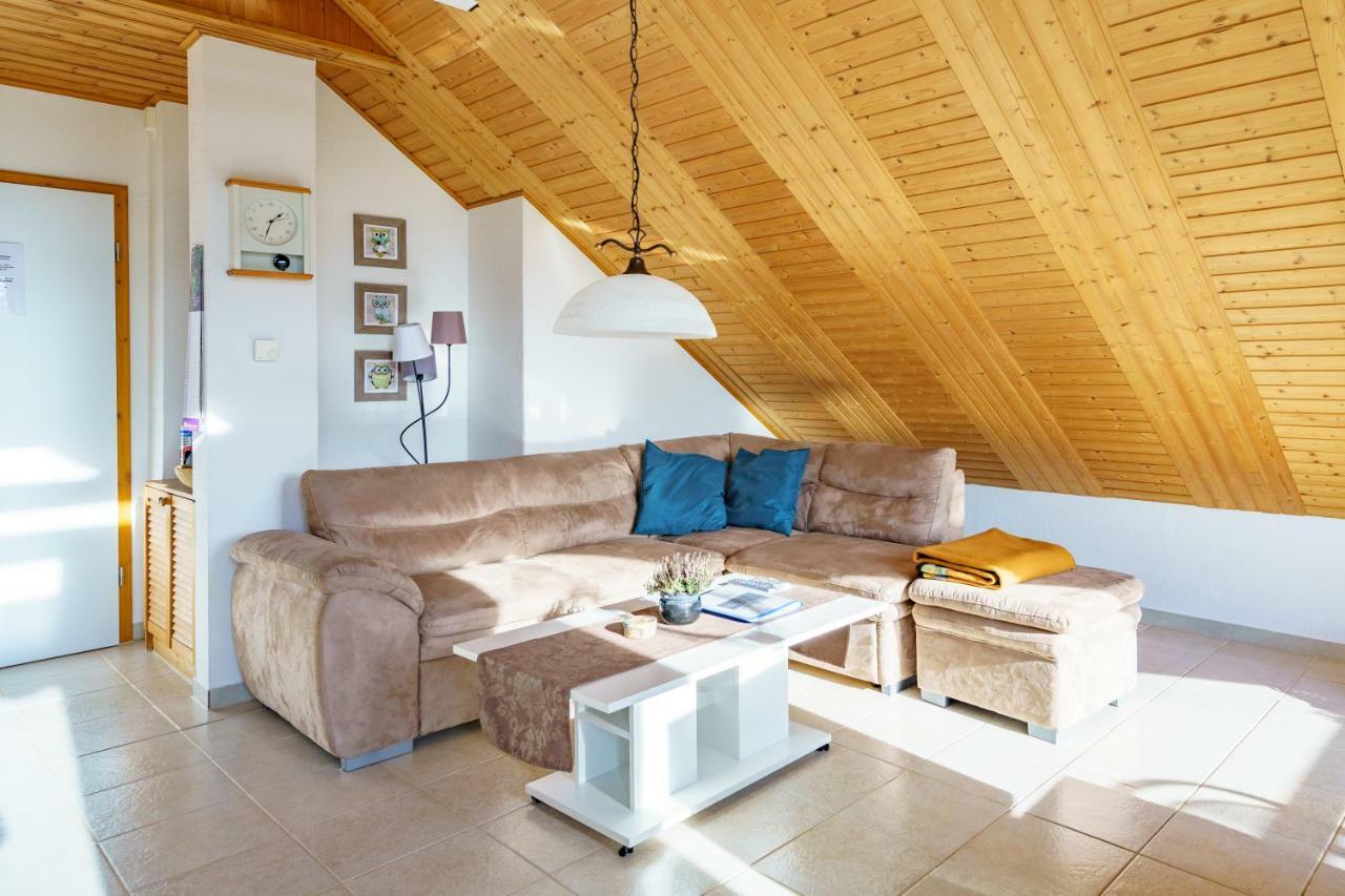 Ferienwohnung Isabella Am Möhnesee Exteriér fotografie