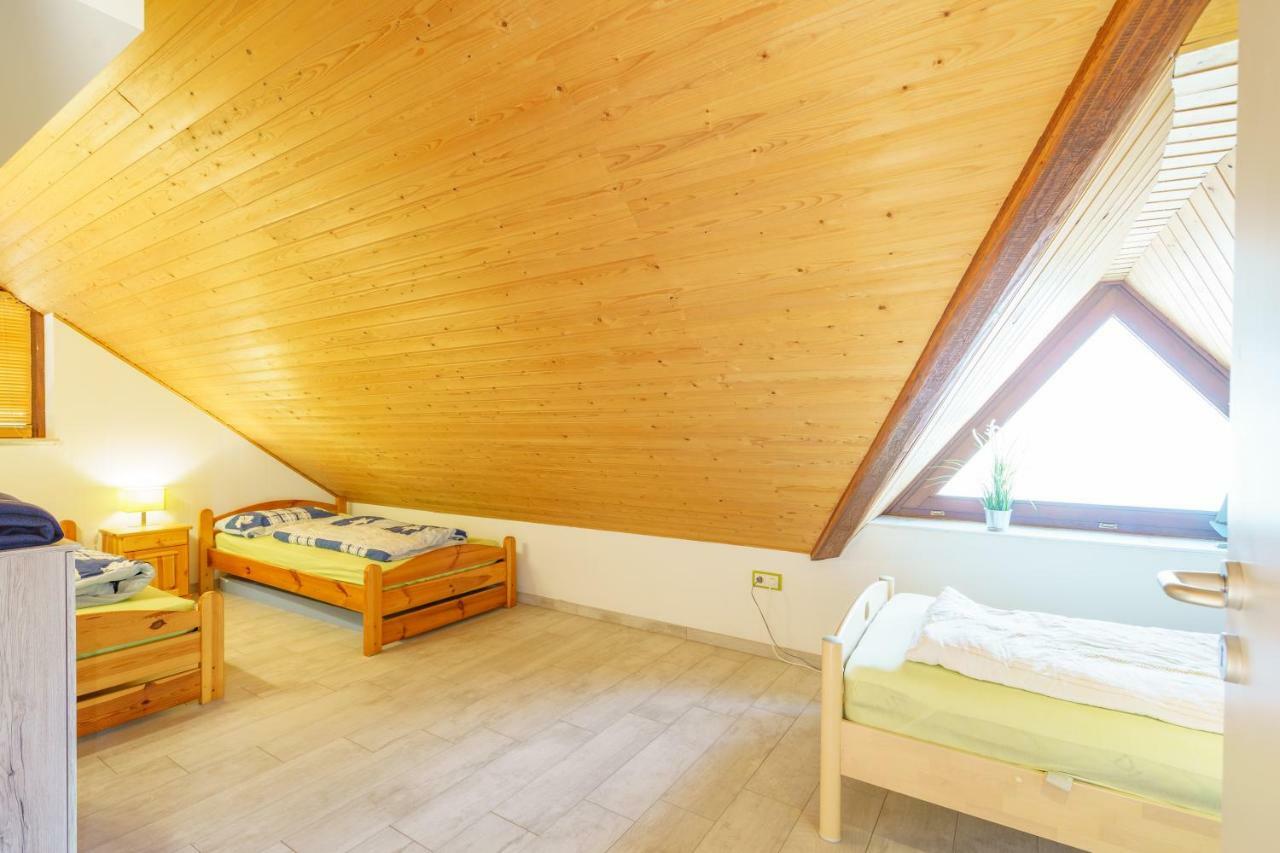 Ferienwohnung Isabella Am Möhnesee Exteriér fotografie